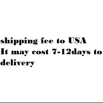 Shipping Fee for Spare Parts